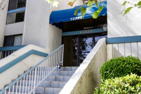 Sherman Oaks Villas Sherman Oaks