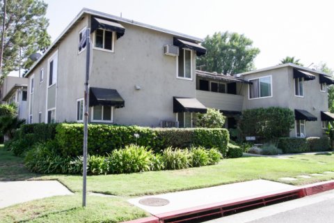 The Montecito, Sherman Oaks