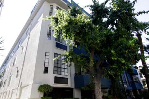 The Oaksher Sherman Oaks