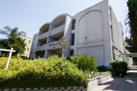 Villa Sherman Oaks, Sherman Oaks