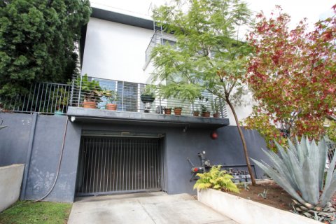 Waterloo Town Lofts Silver Lake