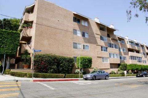 Hammond Terrace West Hollywood