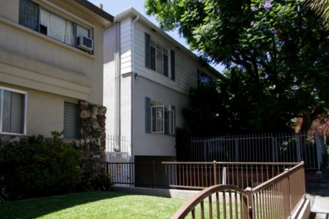 Harper Condominiums West Hollywood