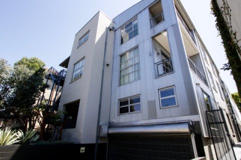 The Lofts at Melrose Place West Hollywood