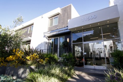 National Modern Living West LA