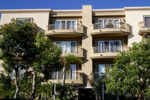 Venezia Villas West LA