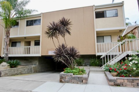 Bristol Anchorage Carlsbad