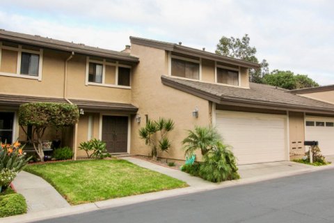 Carlsbad Palisades Carlsbad