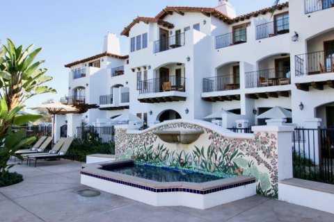 La Costa Resort Villas Carlsbad