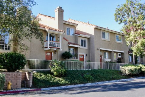 Monarch Villas Carlsbad