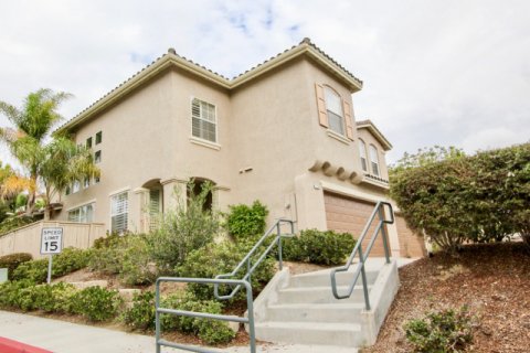 Poinsettia Heights Carlsbad