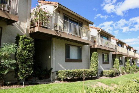 Sand Trap Villas Carlsbad