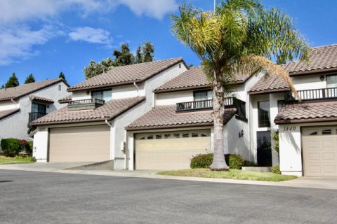 Seaport Villas Carlsbad