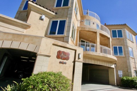 Villagio Carlsbad