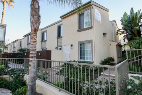 Balboa Ridge Clairemont Mesa