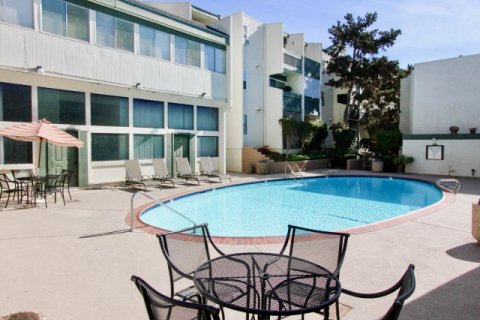 Bay Ho Clairemont Mesa