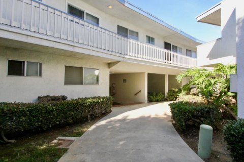 Bayview Terrace Clairemont Mesa