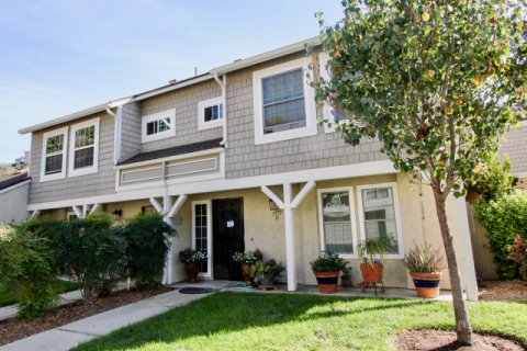 Canyon Haven Clairemont Mesa