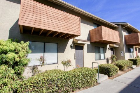 Clairemont 5 Clairemont Mesa