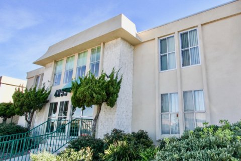 Cole Manor South Clairemont Mesa