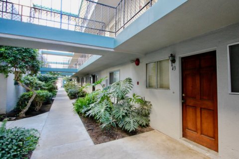 Cole Manor Clairemont Mesa