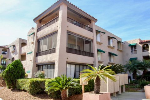 Costa Viva Clairemont Mesa
