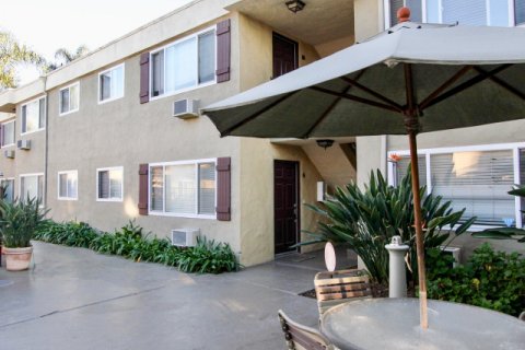 Heritage Park East Clairemont Mesa