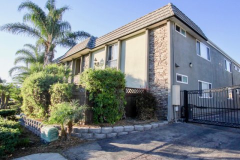 Heritage Park West Clairemont Mesa