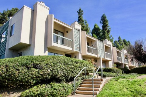 Pacific Racquet Club Clairemont Mesa