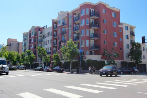 235 Market Downtown San Diego