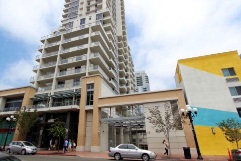 Alta Downtown San Diego
