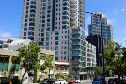 Atria Downtown San Diego