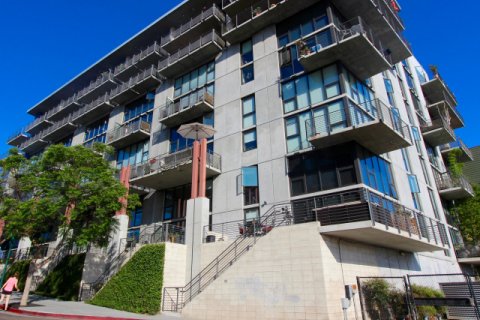 DOMA Downtown San Diego