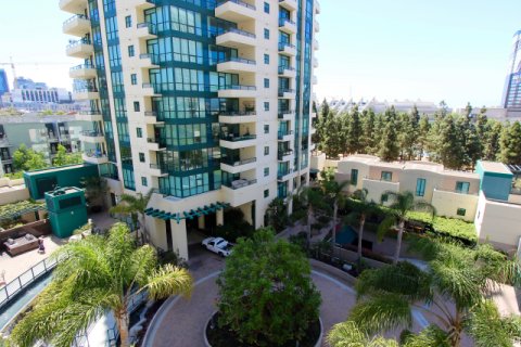 Horizons Downtown San Diego