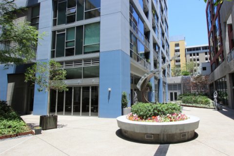 Icon Downtown San Diego