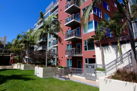 La Vita Downtown San Diego