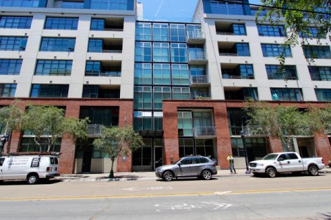M2i Downtown San Diego