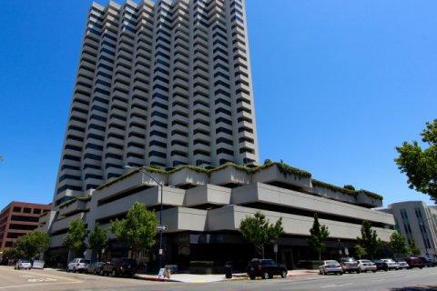 Meridian Downtown San Diego
