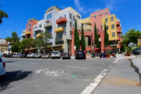 Palermo Downtown San Diego