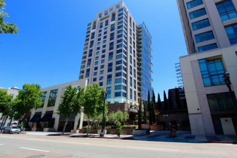 Renaissance Downtown San Diego