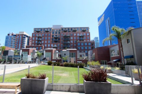 The Mark Downtown San Diego