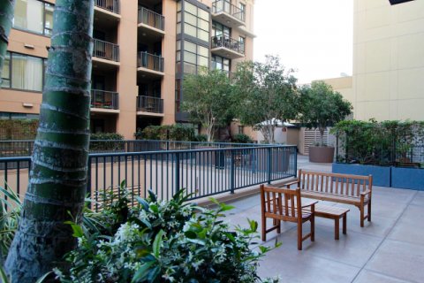 Trellis Downtown San Diego