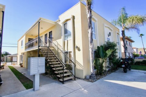 Ebony Estates Imperial Beach
