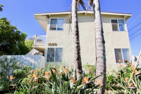 Georgia Street Villas Imperial Beach