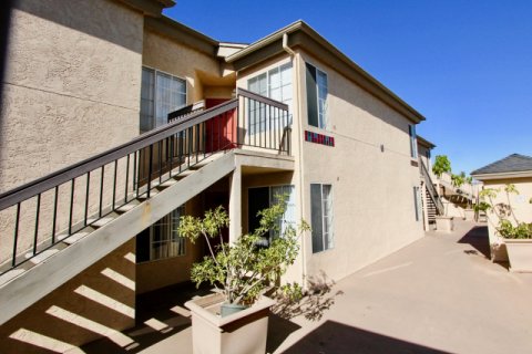 Heron Cove Imperial Beach