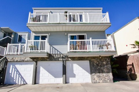 Imperial Beach Villas Imperial Beach