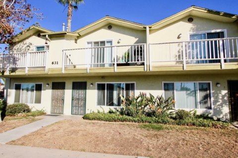 Imperial Heights Imperial Beach