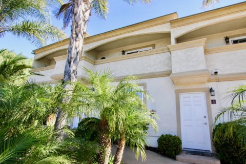 Imperial Palms Imperial Beach