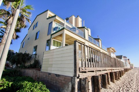 Ocean Palms Imperial Beach