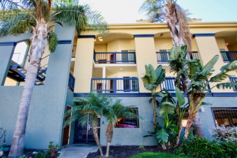 Ocean Terrace Imperial Beach